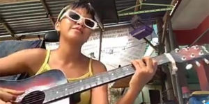 Viral Guitarist