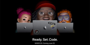 WWDC 2020