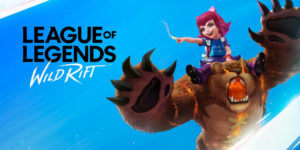 League of Legends: Wild Rift