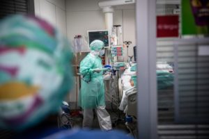 Worldwide COVID-19 Cases