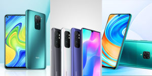 Xiaomi Global Launch Event