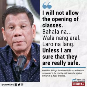 Bahala Na-Netizens-React