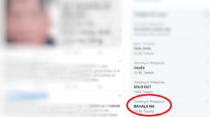 Bahala Na