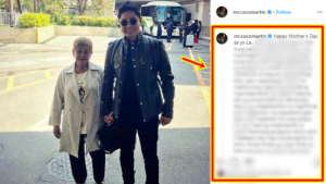 Coco Martin