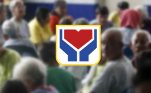 DSWD cash aid second tranche