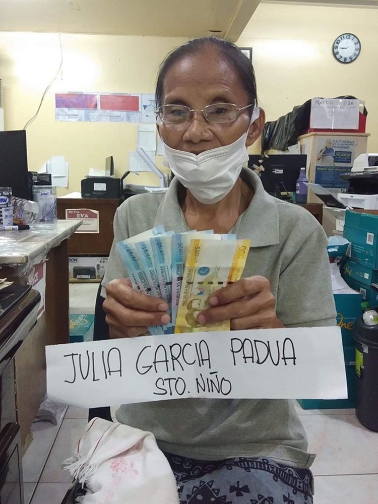 71-Year-Old Grandma