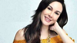 gretchen barretto