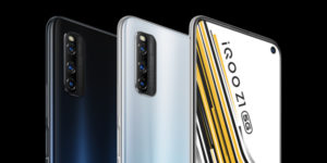 iQOO Z1 5G