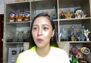 Kim Chiu