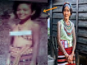Apo Whang-Od