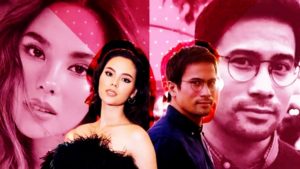 sam milby catriona gray