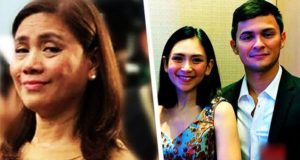 sarah and matteo mommy divine