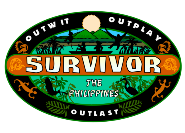 Survivor Philippines is Trending on Twitter. Here's Why!