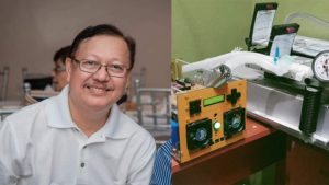 Filipino Doctor