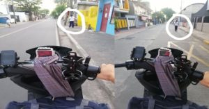 Motorist
