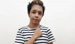 xander ford