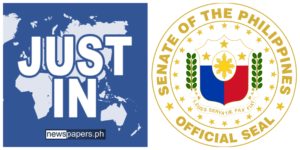 Senator Tito Sotto Confirms 2 Senate Employees Tested Positive for COVID-19