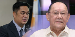 PCOO Secretary Martin Andanar