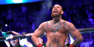 Conor McGregor