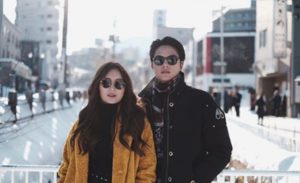Daniel Padilla, Kathryn Bernardo