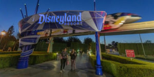 California Theme Parks