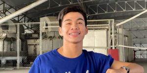 Emiel Jefferson Ramos