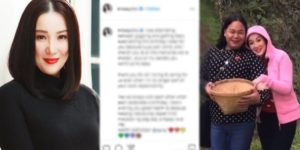 Kris Aquino, Darla Sauler
