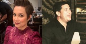 Lea Salonga, Aga Muhlach