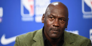 Michael Jordan