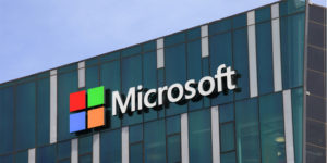Microsoft