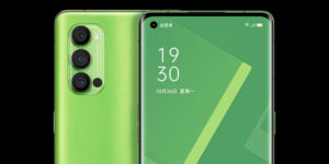OPPO Reno 4 Pro 5G