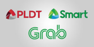 PLDT Smart Grab