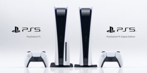 PlayStation 5