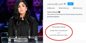 Vanessa Bryant