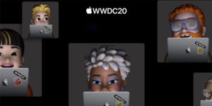WWDC 2020