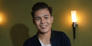 Xander Ford