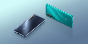 Xiaomi Mi 10 Series
