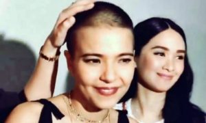 alessandra de rossi heart evangelista