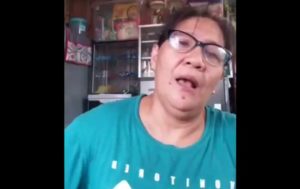 Aling Marie