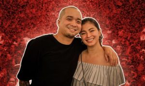 angel locsin neil arce