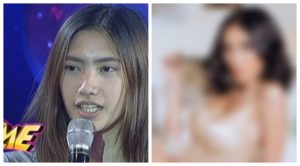 Angelica Jane Yap or Pastillas Girl now