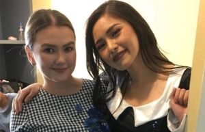 Angelica Panganiban Slams Basher Who Called Kim Chiu 'Tanga'