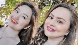 angelika dela cruz mika dela cruz