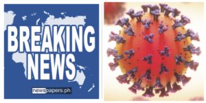 Dagupan radio employees COVID-19