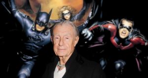 Batman Director Joel Schumacher Dies at 80 Due to Cancer