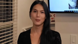 Rustom Padilla Joined a Pageant; BB Gandanghari Recalls