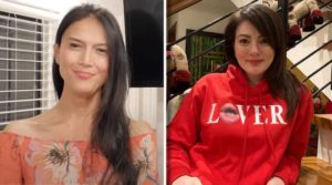 BB Gandanghari Clarifies Issues on Separation with Carmina Villaroel