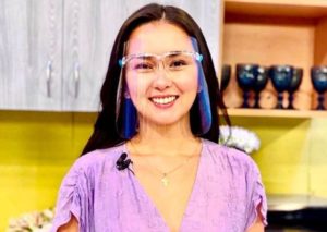 Beauty Gonzalez Undergoes Police Training