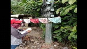 Meter Reader