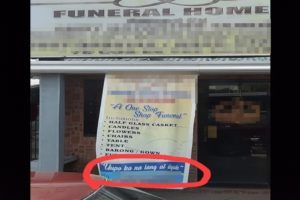 Funeral Home